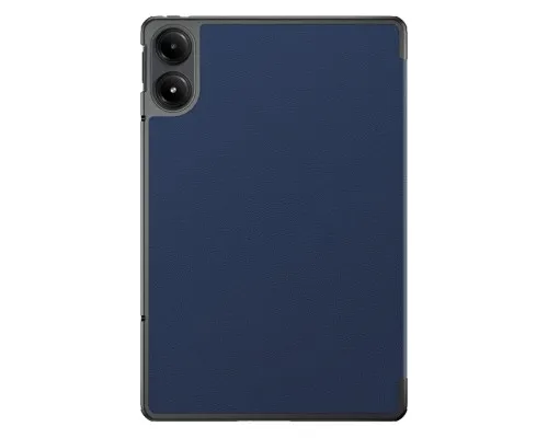 Чохол до планшета Armorstandart Smart Case Xiaomi Redmi Pad Pro / Poco Pad Blue (ARM77455)