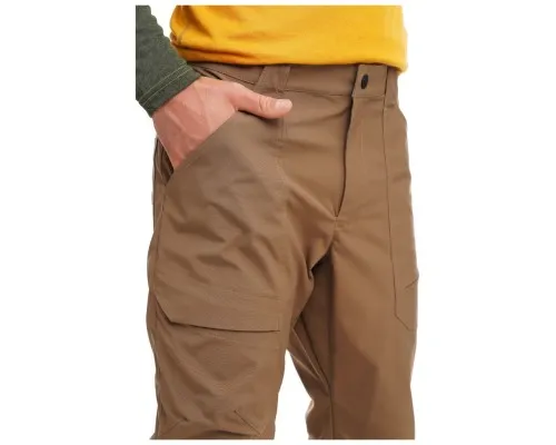 Штани Turbat Explorer Mns gargoyle brown XL (012.004.4533)