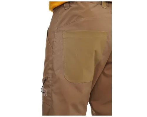 Штани Turbat Explorer Mns gargoyle brown XL (012.004.4533)
