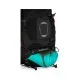 Рюкзак туристичний Osprey Aether Plus 100 black - S/M - чорний (009.2426)