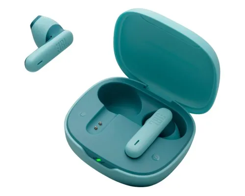 Навушники JBL Wave Flex 2 Blue (JBLWFLEX2BLU)