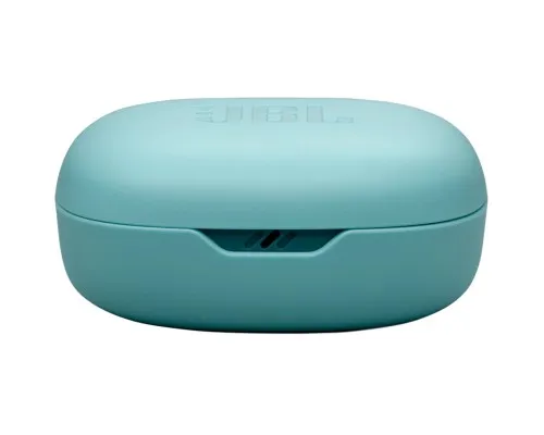 Навушники JBL Wave Flex 2 Blue (JBLWFLEX2BLU)