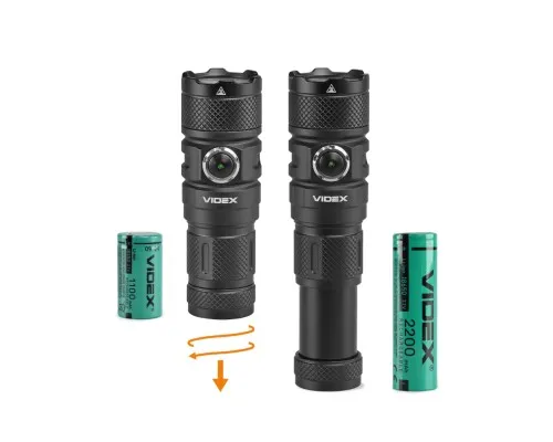 Ліхтар Videx VLF-A298