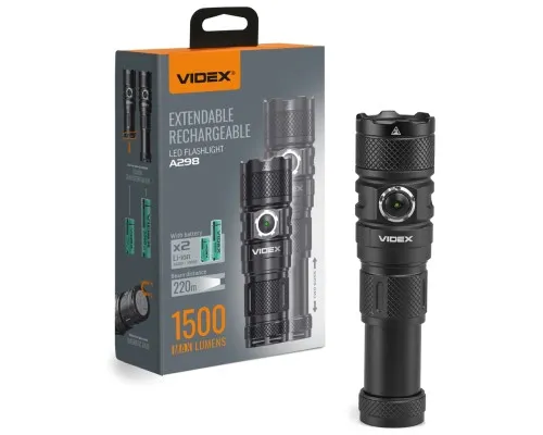 Ліхтар Videx VLF-A298
