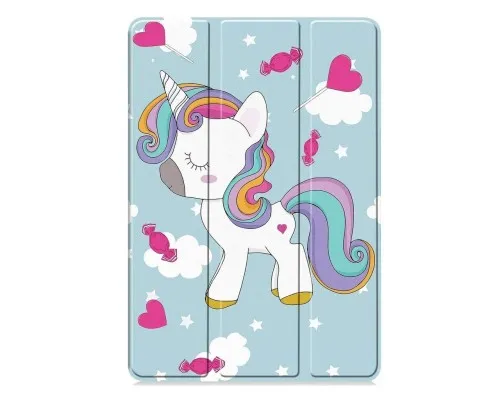 Чохол до планшета BeCover Smart Case Xiaomi Pad 7 / 7 Pro 11.2" Unicorn (712816)