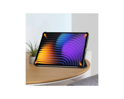 Чохол до планшета BeCover Smart Case Xiaomi Pad 7 / 7 Pro 11.2" Unicorn (712816)