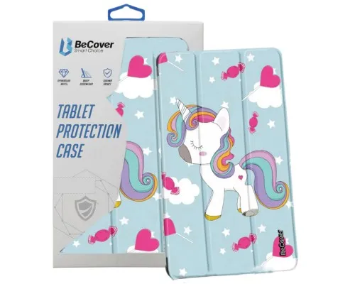 Чохол до планшета BeCover Smart Case Xiaomi Pad 7 / 7 Pro 11.2" Unicorn (712816)