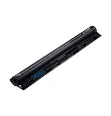 Акумулятор до ноутбука Dell Latitude 3570 1KFH3, 66Wh (5605mAh), 6cell, 11.1V, Li-ion (A47954)
