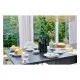 Термос Tefal Mambo, 1.5л, пластик, чорний (K3037212)