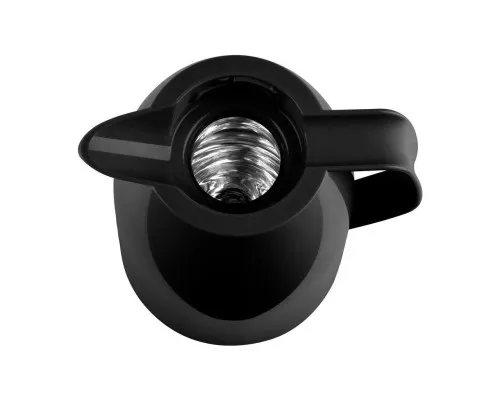Термос Tefal Mambo, 1.5л, пластик, чорний (K3037212)