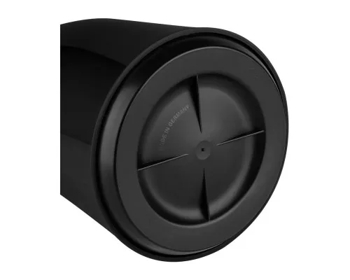 Термос Tefal Mambo, 1.5л, пластик, чорний (K3037212)
