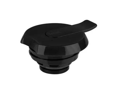 Термос Tefal Mambo, 1.5л, пластик, чорний (K3037212)
