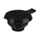 Термос Tefal Mambo, 1.5л, пластик, чорний (K3037212)