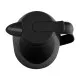 Термос Tefal Mambo, 1.5л, пластик, чорний (K3037212)