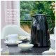 Термос Tefal Mambo, 1.5л, пластик, чорний (K3037212)