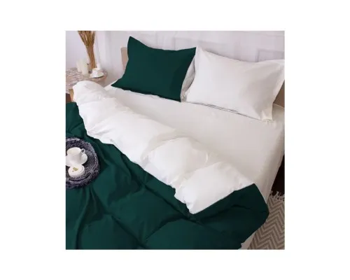 Постільна білизна MirSon Poplin Line 002 + 091 Ellen 110x140 (2200006277699)