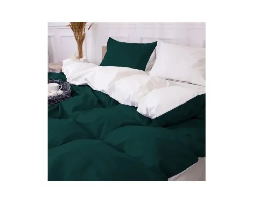 Постільна білизна MirSon Poplin Line 002 + 091 Ellen 110x140 (2200006277699)