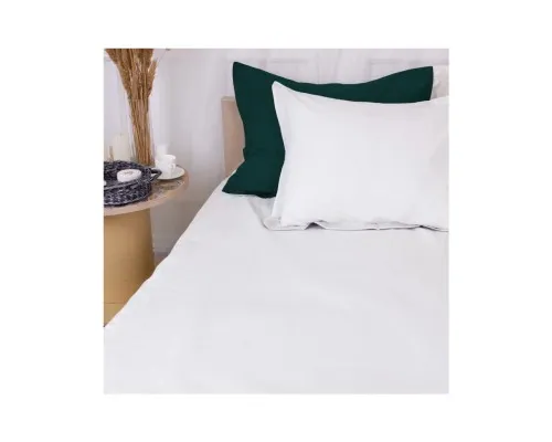 Постільна білизна MirSon Poplin Line 002 + 091 Ellen 110x140 (2200006277699)