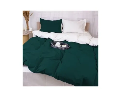 Постільна білизна MirSon Poplin Line 002 + 091 Ellen 110x140 (2200006277699)