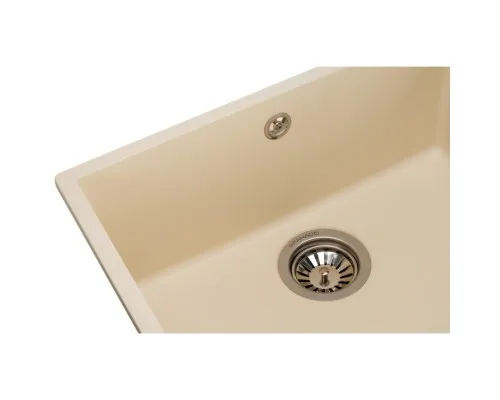 Мийка кухонна GRANADO Under top L ivory (gr3504)