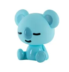 Нічник Kite Світильник LED з акумулятором Koala, блакитний (K24-491-2-3)