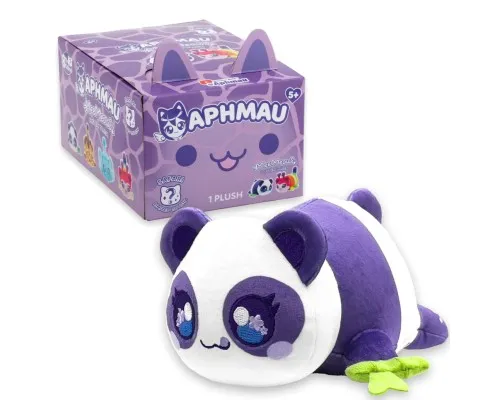 М'яка іграшка Aphmau колекційна Safari S1 сюрприз (65555)