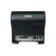 Принтер чеків Epson TM-T88VII USB, Ethernet, Serial, PS, Buzz, Black (C31CJ57112)
