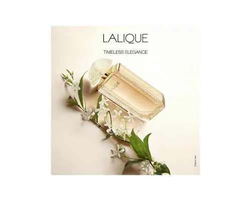 Парфумована вода Lalique Eau de Parfum 100 мл (3454960014664)