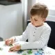Пазл Trefl Paw Patrol Собаки в дії 30 елементів (5900511183061)