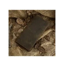 Гаманець Vintage Коричневий (14228)