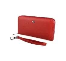 Гаманець ST Leather Червоний (18417)