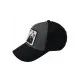 Кепка coFEE Ash jersey Wolf чорний (SH4027-3/5)