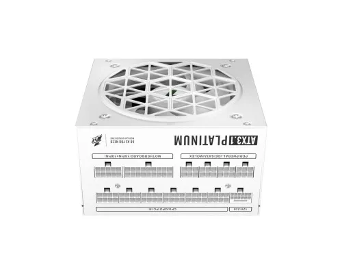 Блок живлення 1stPlayer 1000W (NGDP-PLT-1000-WH-EU)
