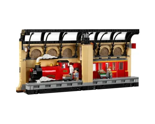 Конструктор LEGO Harry Potter Бук нук: Хогвартський експрес (76450-)