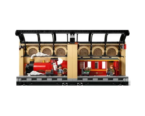 Конструктор LEGO Harry Potter Бук нук: Хогвартський експрес (76450-)
