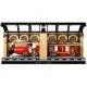Конструктор LEGO Harry Potter Бук нук: Хогвартський експрес (76450-)