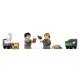 Конструктор LEGO Harry Potter Бук нук: Хогвартський експрес (76450-)