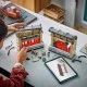 Конструктор LEGO Harry Potter Бук нук: Хогвартський експрес (76450-)
