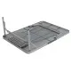 Туристичний стіл Bo-Camp Premium 100x70 cm Grey (1404422) (DAS303282)