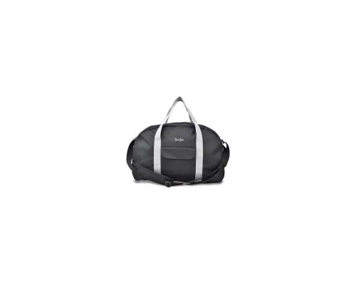 Дорожня сумка Semi Line 22 Black (A3027-1) (DAS302871)