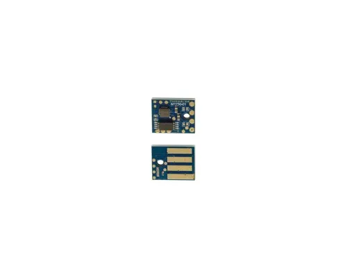 Чип для картриджа AHK Konica Minolta TNP36/TNP39 Black, bizhub 3300 (1800848)