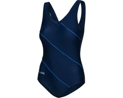 Купальник Aqua Speed Sophie 441-49 темно-синій, синій 46 (5908217624635)