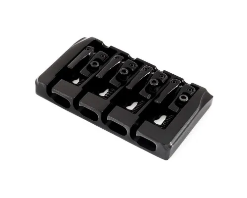 Бридж для гітари Paxphil BB404 Black