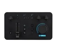 Аудіоінтерфейс Yamaha ZG01
