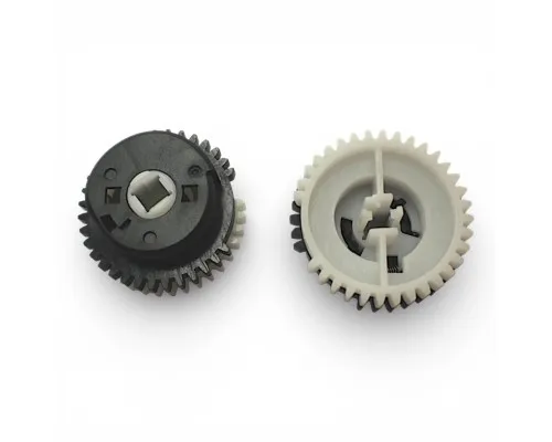 Шестерня HP LJ P1505/1566/M1120/CP1525/RU6-0024/RU6-0025, Pickup roller, clutch Veaye (RU6-0024-VE)