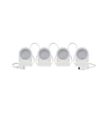 Світильник EMOS ZIW154R 4шт. 85см, 7 Вт, RGBIC+CCT, WIFI (ZIW154R)
