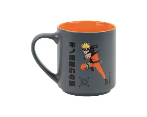 Чашка Kite Naruto 350 мл, NR-1 (NR25-215-1)