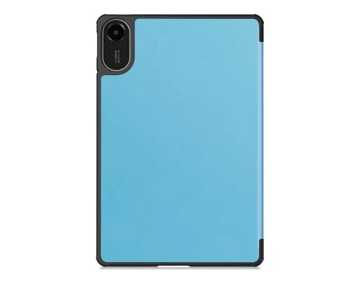 Чохол до планшета BeCover Smart Xiaomi Redmi Pad 2 11.0" Light Blue (713641)