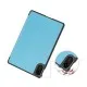 Чохол до планшета BeCover Smart Xiaomi Redmi Pad 2 11.0" Light Blue (713641)