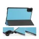 Чохол до планшета BeCover Smart Xiaomi Redmi Pad 2 11.0" Light Blue (713641)